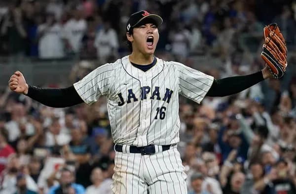 大谷翔平、WBC出場を電撃発表