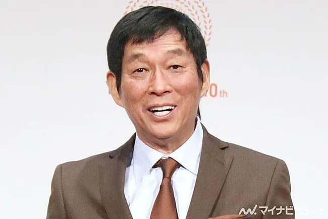 明石家サンタ中止のお知らせ