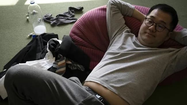 【悲報】中国で「専業子供」が流行るｗｗｗ