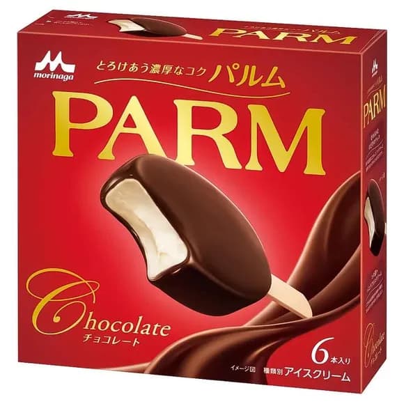 【急募】コスパ最強のアイス(ただし氷菓はNG)