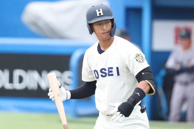 【東京6六大学】法大野球部の進路先公開 並ぶ大手企業の就職…輝く唯一のドラ1、広島球団職員も