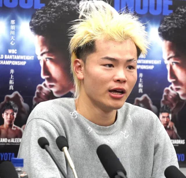 【悲報】那須川天心さん「俺嫌われてんのかな・・・」異例の大ブーイング