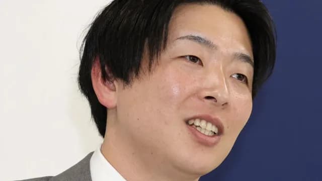 カープ大瀬良、現状維持の年俸2億円+出来高で契約更改。楽天マエケンと対戦希望「投げ合いたい」