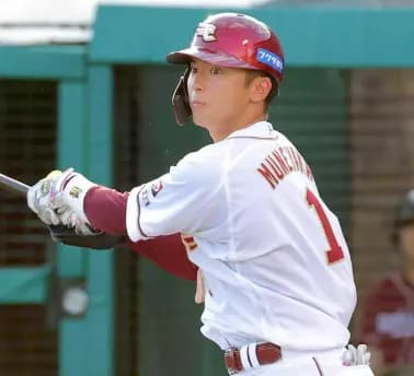 【朗報】楽天・宗山塁が３票差で４４年ぶりの新人遊撃手受賞ｗｗｗｗｗｗｗｗｗ