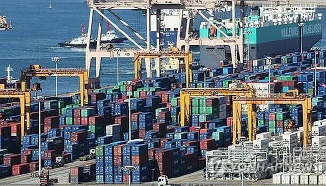 韓国さん、なぜかGDP成長率が爆上がりｗｗｗｗｗｗ