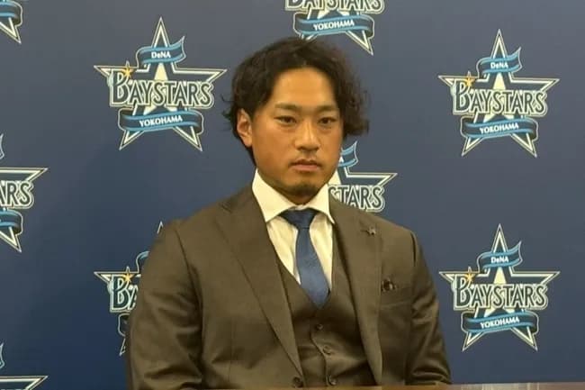 DeNA石田健大「2軍の若手が何も考えてない。『勝ちたい』とも『1軍に上がりたい』とも思ってない」