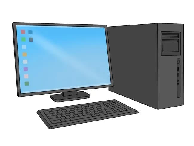 大したことやるつもり無いんだが10年くらい壊れないPCが欲しい場合どうすればいい?