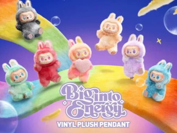 【悲報】ラブブブーム、去る ←次はこれwwwwwwwwwwwwwwwwwwww