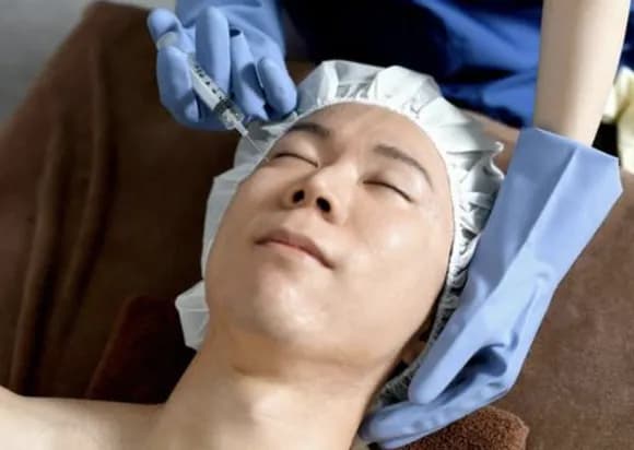 【朗報】男の美容整形、夢がありすぎるｗｗｗｗｗｗｗｗｗｗｗｗ