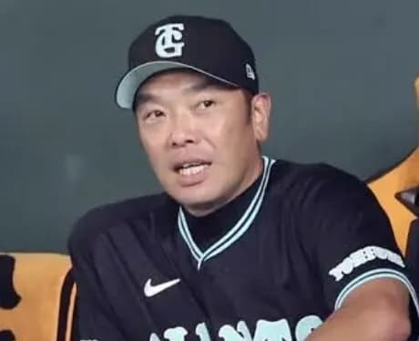 阿部慎之助、早川に背番号31番を渡した阪神に不満「掛布の31を育成に渡すな」