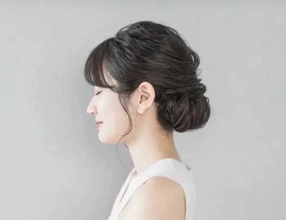 【画像】32歳女性、整形手術によって「鼻の穴」を全力でアピールするｗｗｗｗｗｗｗｗ