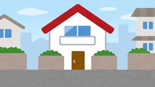 近所にあって嬉しいもの