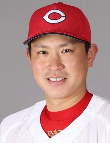 【枡田絵理奈悲報】広島・堂林（34）　6000万円→4800万円