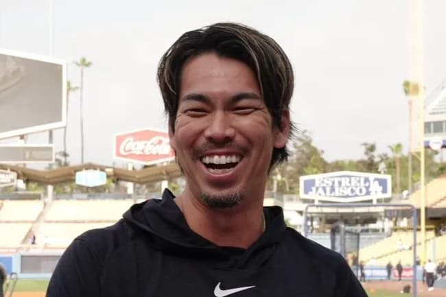 楽天が前田健太の獲得を発表　日米通算165勝、チームは先発に課題…11年ぶり日本復帰