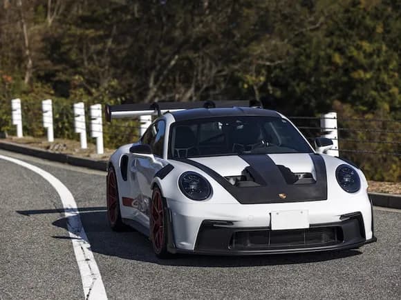 【唖然】ポルシェで268km出した男「制御困難な走行はしてない」←は？