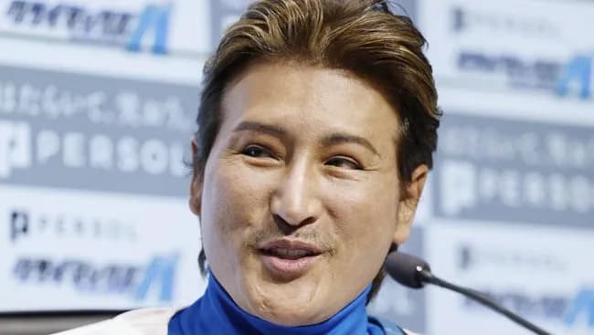 育成の新庄　日ハム4年目（パリーグ監督最長）