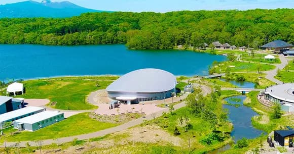 【悲報】茨城・栃木・群馬出身「地元が田舎でさ～ｗ」ワイ(北海道白老町出身)「へ～」