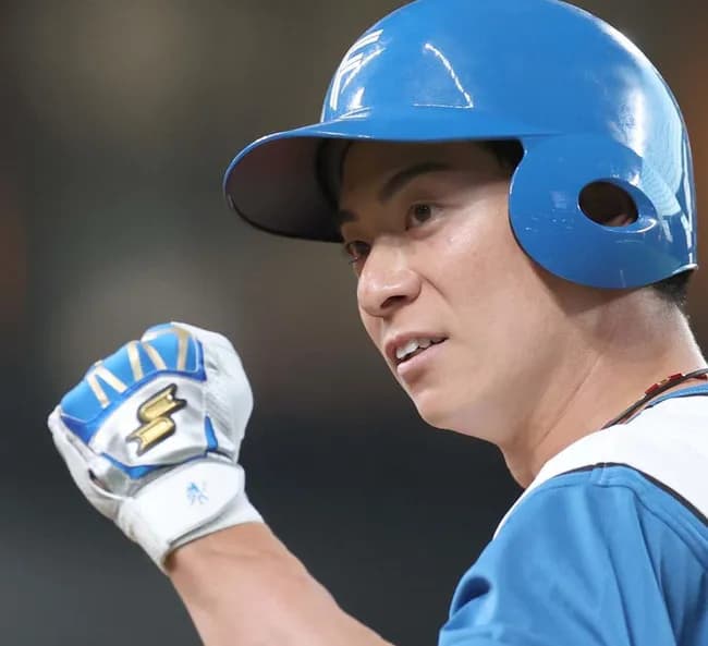 【巨人】松本剛獲得の背景は「外野手」「右打ち」「リーダーシップ」補強ポイントに合致