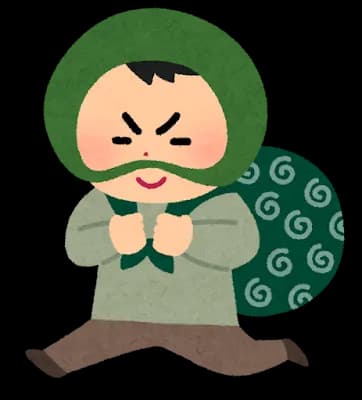 昼飯食べて現場戻ってきたら道具パクられてて草