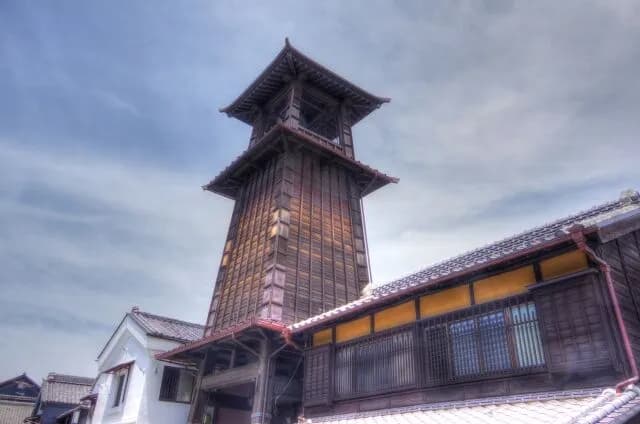 江戸時代とかの人ってどうやって時計の時刻合わせしてたんや？