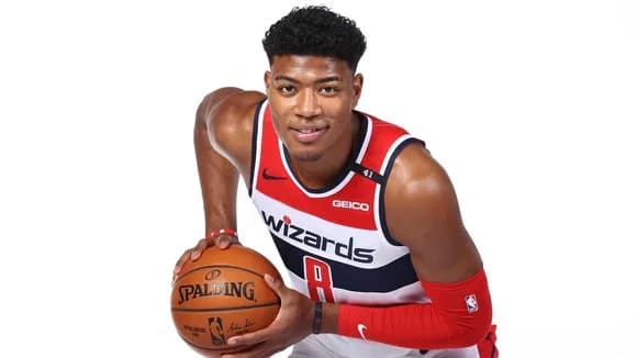 【悲報】日本人初のNBAスター「八村塁」←コイツが国内では全く盛り上がらない理由ｗｗｗｗｗｗｗｗ