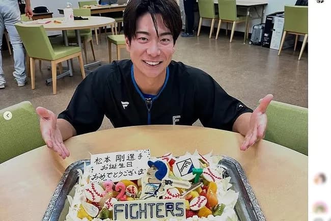 【巨人】松本剛をFA補強で懸念される〈人的補償〉日ハムは“契約保留中の二軍捕手”を狙い打ちか