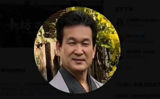 辛坊治郎、遂にキレた！「事実を確認せずにコメントするコメンテーターも犯罪だ」