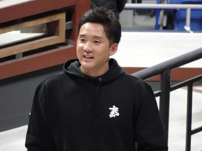 杉谷拳士とかいうアヘアヘ順風満帆セカンドキャリアおじさん