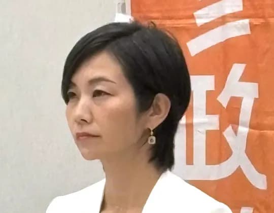 【悲報】参政党梅村みずほさん、豊田真由子との内ゲバが原因でボードメンバーを解任されるwwww