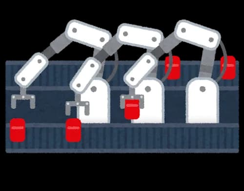 【悲報】新開発のAIロボ、肉体労働をガチで奪い始めるwww