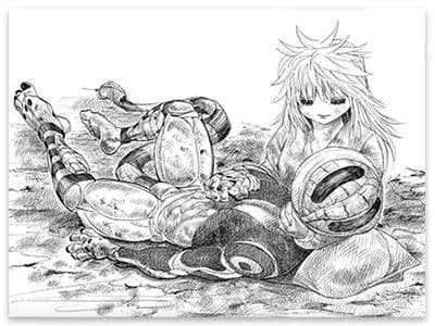 ハンターハンターの蟻編の終わり方ｗｗｗｗ