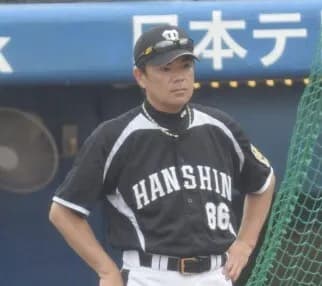 和田豊←引退が名スピーチ、ブログの評価も高い、マートンの話を1時間でも聞くことが出来る