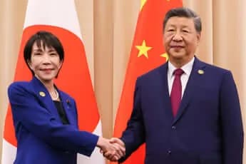 高市発言を笑っていた韓国、とんでもない角度から飛び火ｗｗｗｗｗｗｗｗ