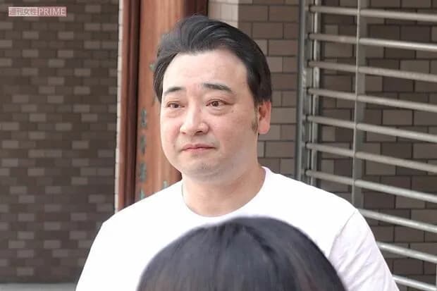 【新証言】元ジャンポケ斉藤、金銭トラブルで被害届が受理「従業員からも金を借りる…」答えた真相