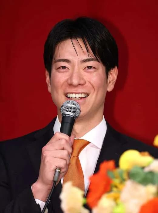 日本ハムから巨人にFA移籍の松本剛、総額2億5000万円の2年契約