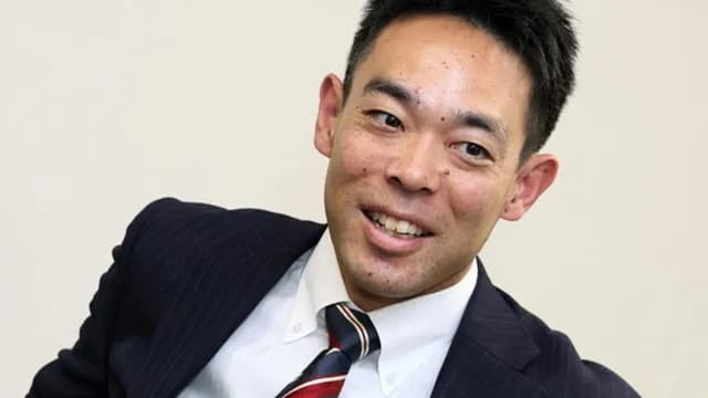 カープ秋山翔吾、5000万減の年俸1億3000万+出来高で契約更改「立場は苦しくなるのは目に見えて分かっている」