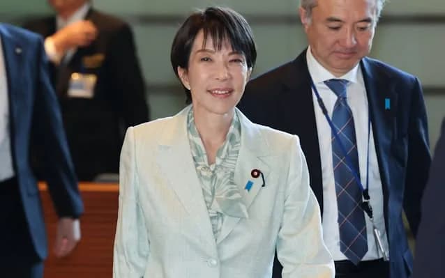 【悲報】世論調査の結果、高市政権をもっとも指示しないと回答した世代ｗｗｗｗｗｗｗｗ