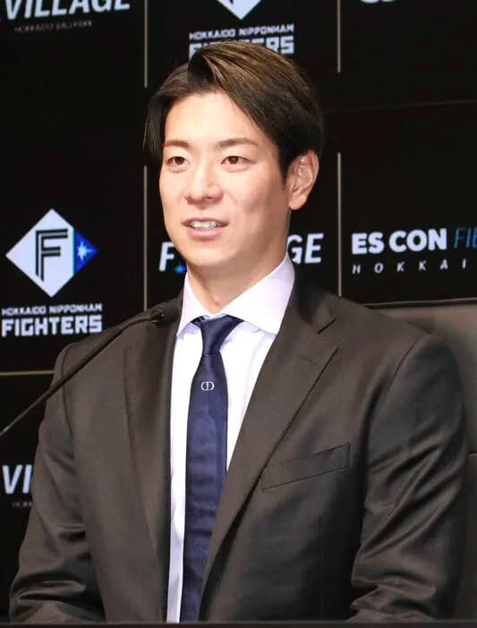 巨人、９４年落合博満から始まり球団３０人目のＦＡ補強