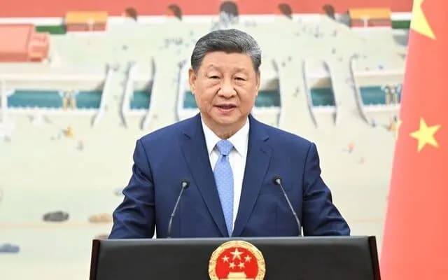 中国「アメリカ助けて！日本をボコボコにして！」アメリカ「何言ってだこいつ」