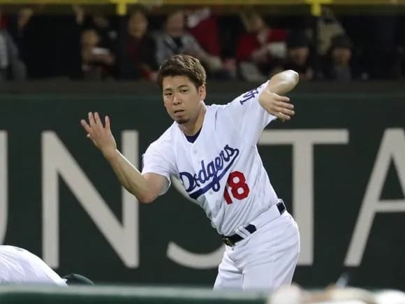 【衝撃】前田健太、自ら現実を認める「カープはオファーくれなかった」