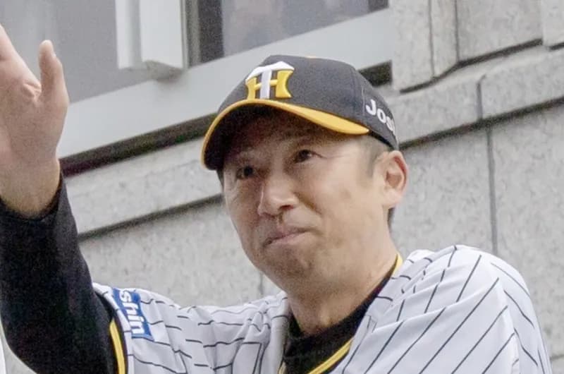 今岡誠って藤川球児の後に監督やると思うか？