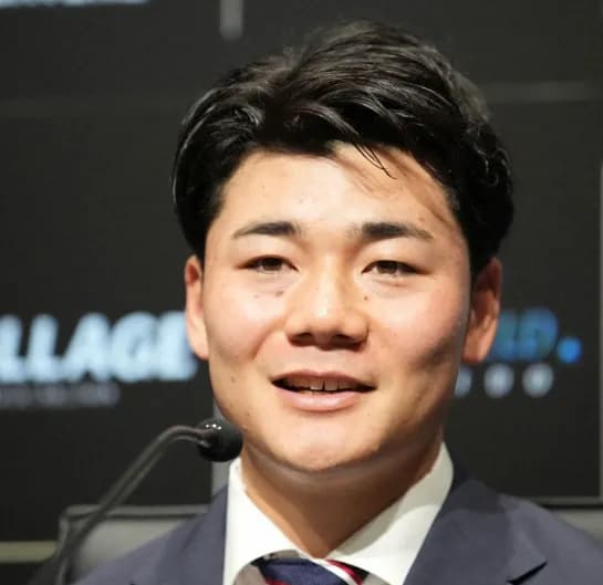 清宮幸太郎　温厚な近藤健介に「バチギレ」された1年目　自身への叱責明かす