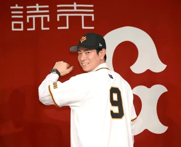 【悲報】松本剛「阿部監督から力になってほしいと言われた」水野編成部長「阿部監督と相談した」