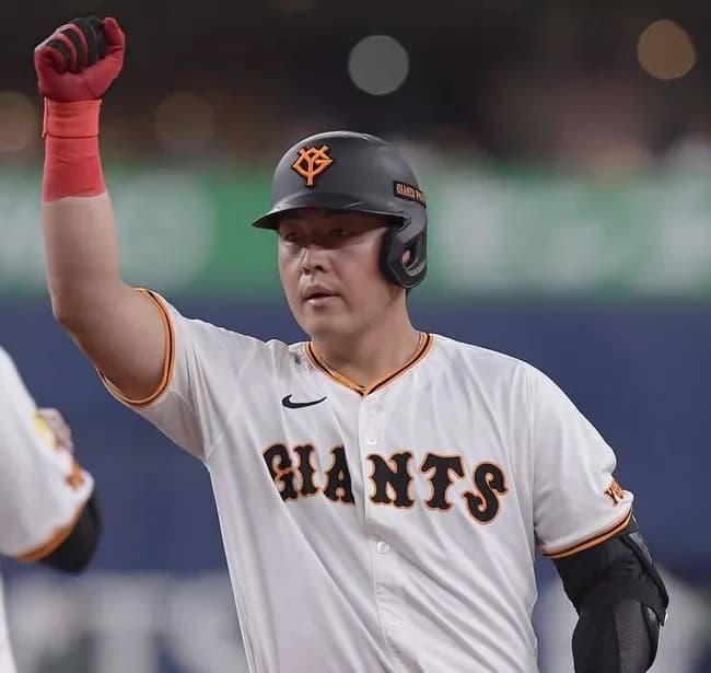 【朗報】レッドソックス、シュワーバー、岡本、リアルミュート、アロンソら5人をリストアップ