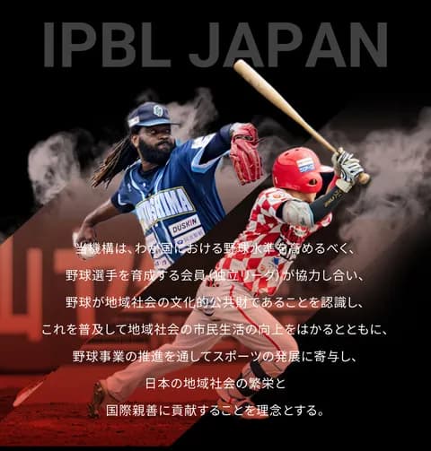 野球独立リーグの格付けをしてみた