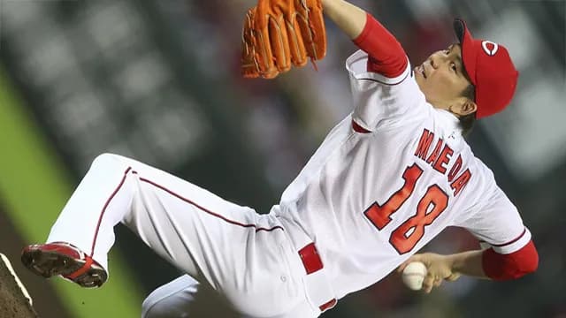 広岡達朗「カープ『前田健太オファーなし』の決断は正しい。日本球界はメジャーのリサイクルショップじゃない」