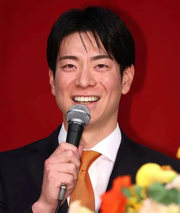 日本ハムから巨人にFA移籍の松本剛、総額2億5000万円の2年契約