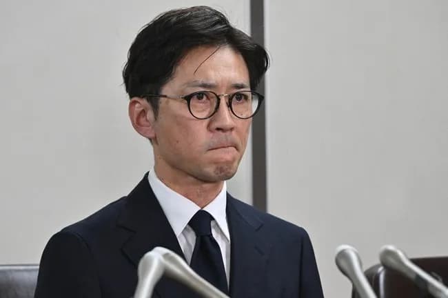 国分太一「謝罪はする。だが答え合わせをさせろ！」