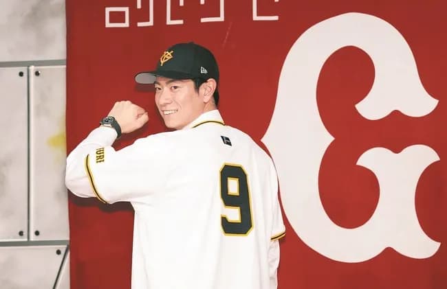 松本剛の人的補償に戸郷が選ばれたら巨人ファンがかなりブチギレそうじゃね？