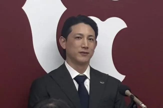 巨人・小林誠司(36)、4000万円現状維持。「試合に出たい。若い選手に負けたくない。体も心も元気」